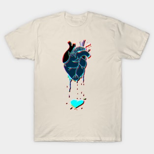 Heart Matter 2.0 T-Shirt